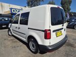 2016 Volkswagen Caddy TSI160 Runner - Image 5