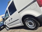 2016 Volkswagen Caddy TSI160 Runner - Image 7