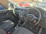 2016 Volkswagen Caddy TSI160 Runner - Image 8