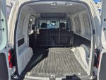 2016 Volkswagen Caddy TSI160 Runner - Image 9