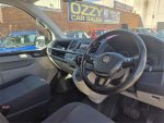 2016 Volkswagen Transporter TDI 400 LWB LOW - Image 10