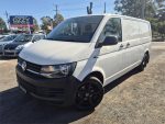 2016 Volkswagen Transporter TDI 400 LWB LOW - Image 2