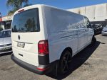 2016 Volkswagen Transporter TDI 400 LWB LOW - Image 3