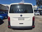 2016 Volkswagen Transporter TDI 400 LWB LOW - Image 4