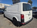 2016 Volkswagen Transporter TDI 400 LWB LOW - Image 5