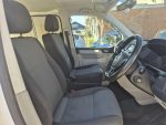 2016 Volkswagen Transporter TDI 400 LWB LOW - Image 9