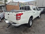 2018 Mitsubishi Triton GLX - Image 3