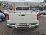 2018 Mitsubishi Triton GLX - Image 4