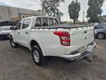 2018 Mitsubishi Triton GLX - Image 5