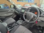 2018 Mitsubishi Triton GLX - Image 9