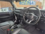 2020 Jeep Gladiator Overland (4x4) - Image 11
