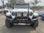 2020 Jeep Gladiator Overland (4x4) - Image 5