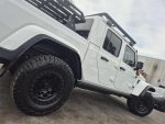 2020 Jeep Gladiator Overland (4x4) - Image 7