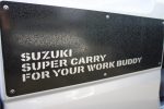2025 Suzuki Carry Super Carry - Image 12