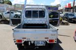 2025 Suzuki Carry Super Carry - Image 17