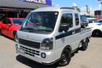2025 Suzuki Carry Super Carry - Image 2