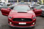 2017 Ford Mustang Fastback GT 5.0 V8 - Image 12