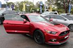 2017 Ford Mustang Fastback GT 5.0 V8 - Image 13