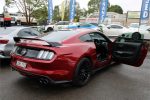 2017 Ford Mustang Fastback GT 5.0 V8 - Image 14