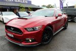 2017 Ford Mustang Fastback GT 5.0 V8 - Image 2