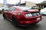 2017 Ford Mustang Fastback GT 5.0 V8 - Image 3
