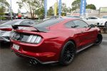 2017 Ford Mustang Fastback GT 5.0 V8 - Image 4