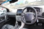2013 Ford Territory Titanium (RWD) - Image 10