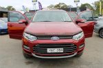 2013 Ford Territory Titanium (RWD) - Image 11