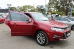 2013 Ford Territory Titanium (RWD) - Image 12
