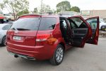 2013 Ford Territory Titanium (RWD) - Image 13