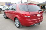 2013 Ford Territory Titanium (RWD) - Image 3