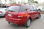 2013 Ford Territory Titanium (RWD) - Image 4