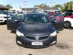 2007 Honda Civic Sport - Image 10