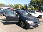 2007 Honda Civic Sport - Image 11