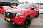 2021 Nissan Navara SL (4x2) - Image 2