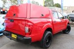 2021 Nissan Navara SL (4x2) - Image 4