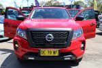 2021 Nissan Navara SL (4x2) - Image 9