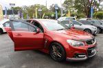 2015 Holden Commodore SS-V Redline - Image 12