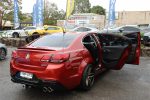 2015 Holden Commodore SS-V Redline - Image 13