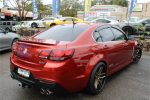2015 Holden Commodore SS-V Redline - Image 4