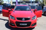 2013 Holden Commodore SV6 - Image 10
