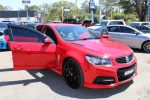 2013 Holden Commodore SV6 - Image 11