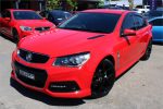 2013 Holden Commodore SV6 - Image 2