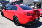 2013 Holden Commodore SV6 - Image 3