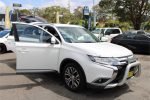 2016 Mitsubishi Outlander LS (4x4) - Image 11