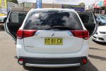 2016 Mitsubishi Outlander LS (4x4) - Image 14