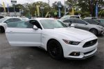 2018 Ford Mustang Fastback GT 5.0 V8 (5 YR) - Image 11