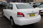 2009 Toyota Yaris YRS - Image 3