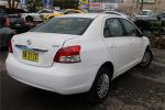 2009 Toyota Yaris YRS - Image 4