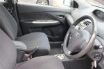 2009 Toyota Yaris YRS - Image 7